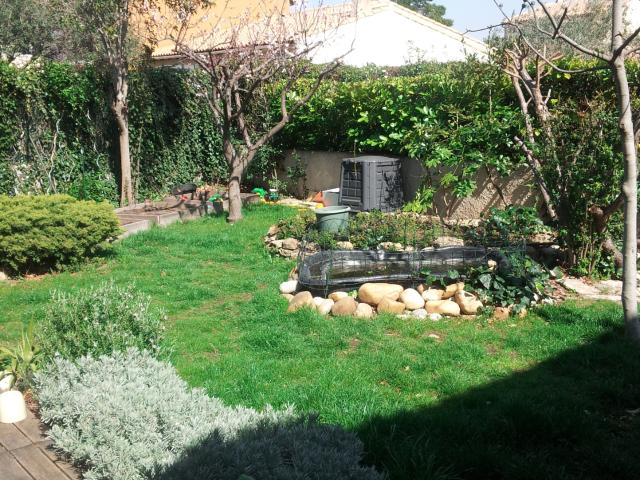 Maison vente à Entressen, Istres
