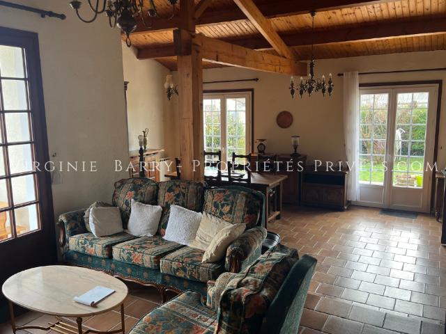 Maison vente à Rochefort, Échillais