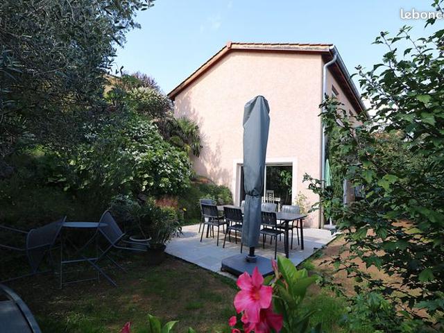 Maison vente à Lyon, Rhône