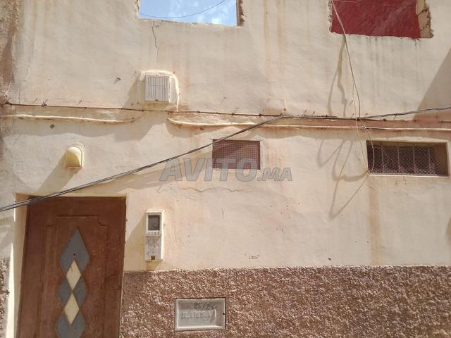 Maison vente à Agadir, Oued ed Dahab-Lagouira