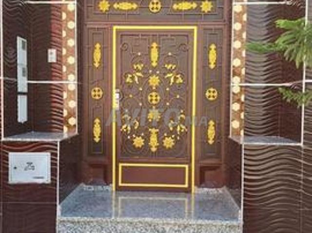 Maison vente à Segangane