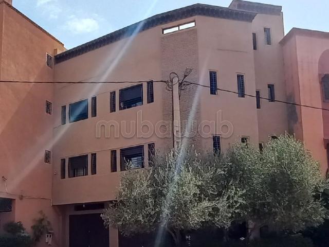 Maison vente à Marrakech, L'Oriental