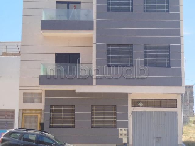 Maison vente à El Aouda