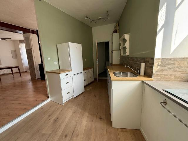 Appartement vente à Vesoul, Jussey