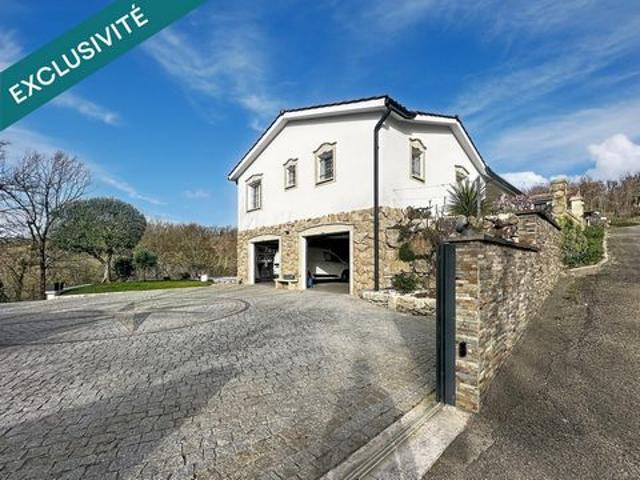Villa vente à L'Honor-de-Cos, Tarn-et-Garonne
