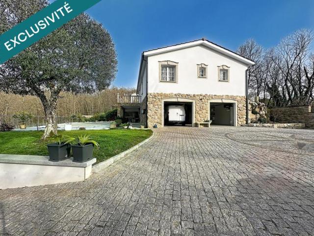 Maison vente à Montauban, Piquecos