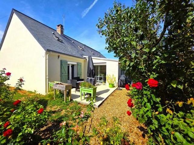Villa vente à La Flèche