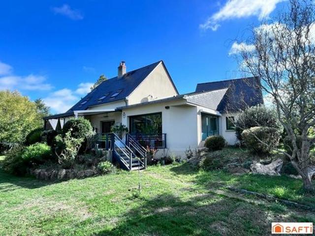 Villa vente à Blaison, Blaison-Saint-Sulpice