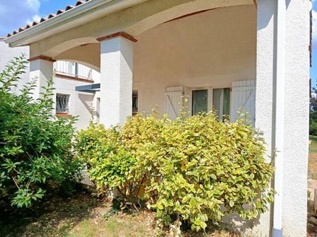 Villa vente à Muret, Labarthe-sur-lèze