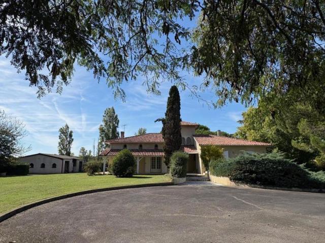 Maison vente à Montauban, Bressols