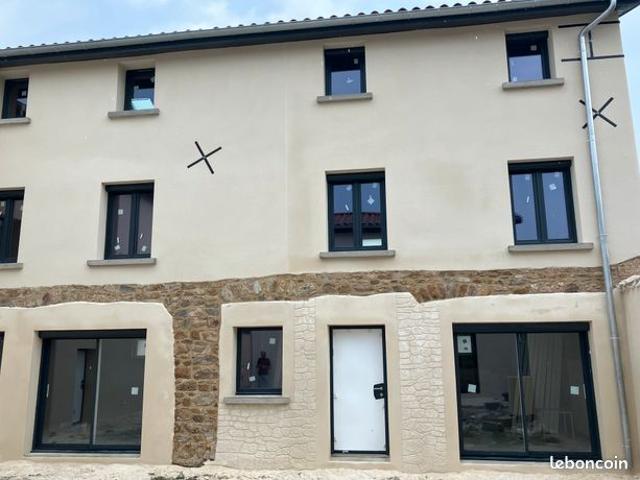 Maison vente à Lyon, Rhône
