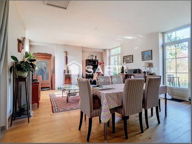 Villa vente à Bourg de Coulon, Coulon