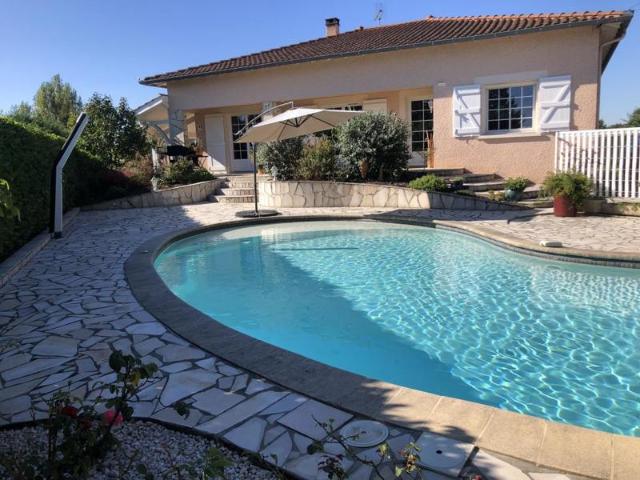 Maison vente à Montauban, Lacourt-saint-pierre