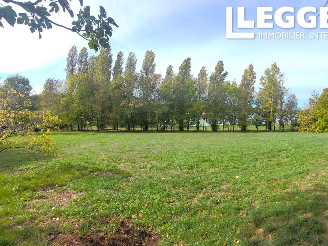 Maison vente à Villeneuve-sur-Lot, Lougratte