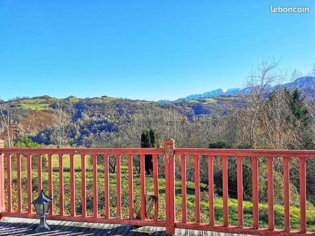 Maison vente à Bagnères-de-Bigorre, Argelès
