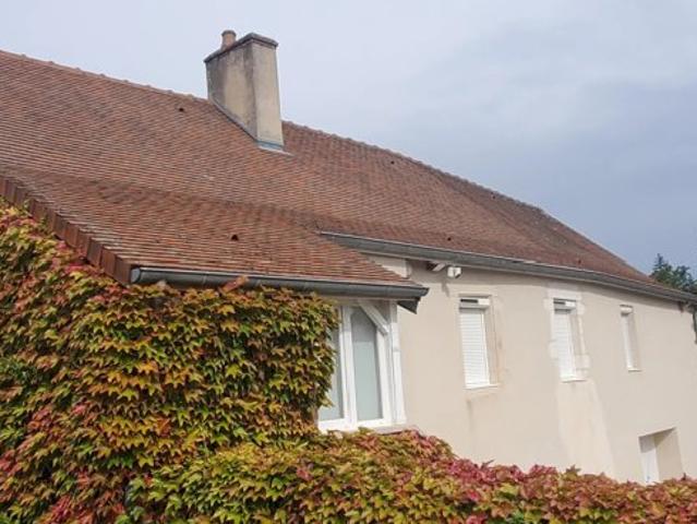 Maison vente à Chalon-sur-Saône, Bissey-sous-cruchaud