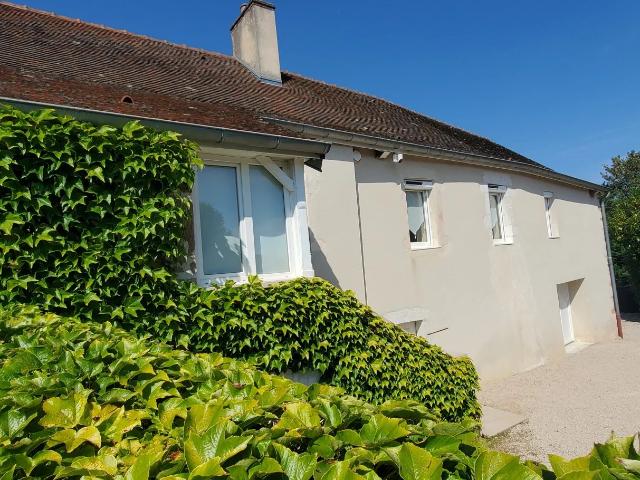 Maison vente à Chalon-sur-Saône, Bissey-sous-cruchaud