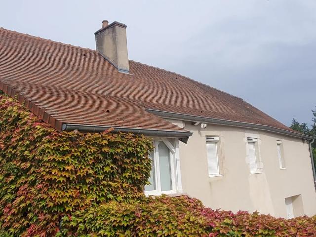 Maison vente à Chalon-sur-Saône, Bissey-sous-cruchaud