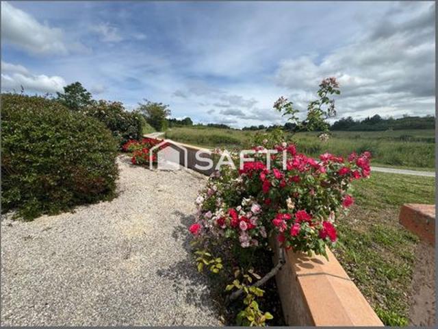 Villa vente à Limoux, Belvèze-du-razès