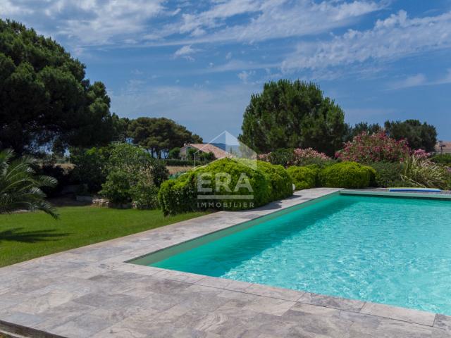 Villa vente à Calvi, Saint-florent