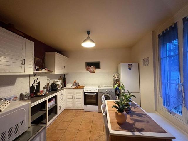 Maison vente à Beauvais, Méru