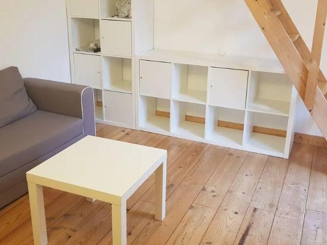 Appartement location à Angers