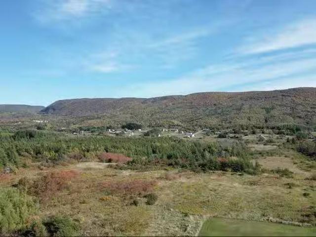 House for sale in Nova Scotia