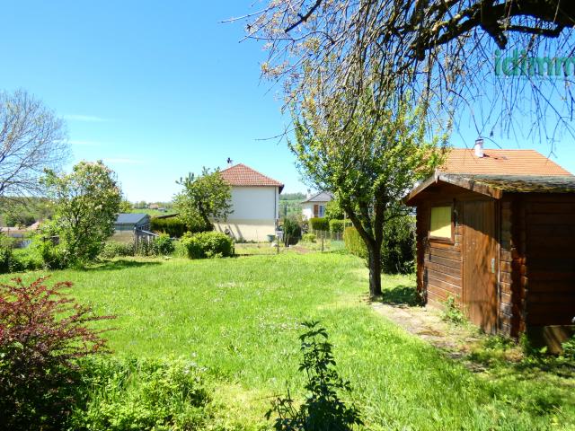 Maison vente à Aurillac