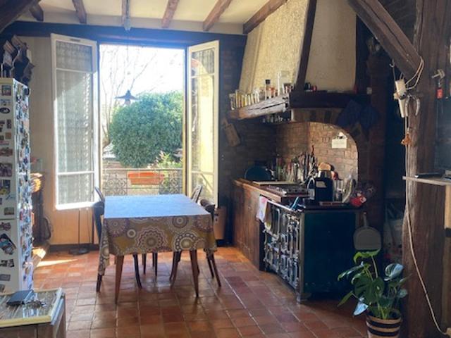 Maison vente à Nanterre, Gennevilliers
