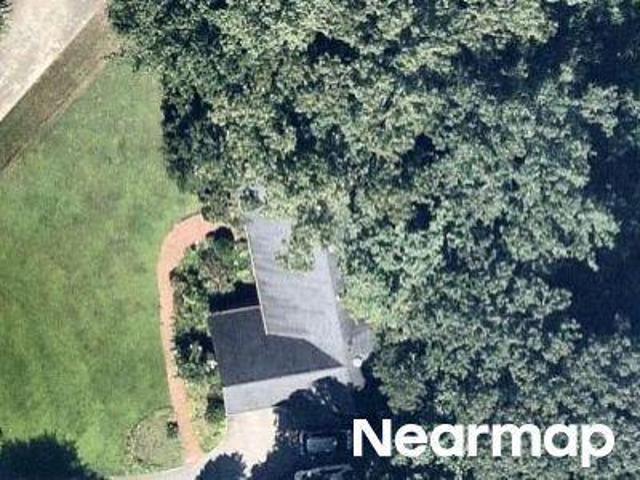 House for sale in Tucker, Georgia
