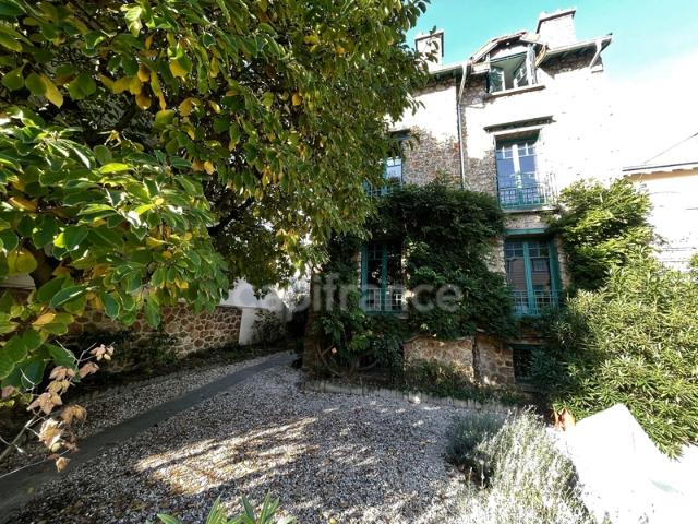 Maison vente à Boulogne-Billancourt, Meudon