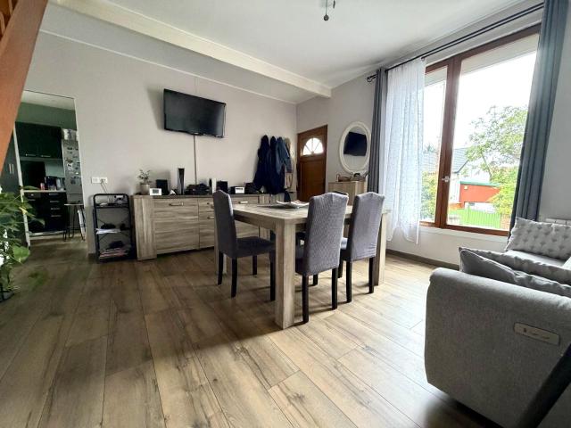 Maison vente à Le Raincy, Aulnay-sous-bois