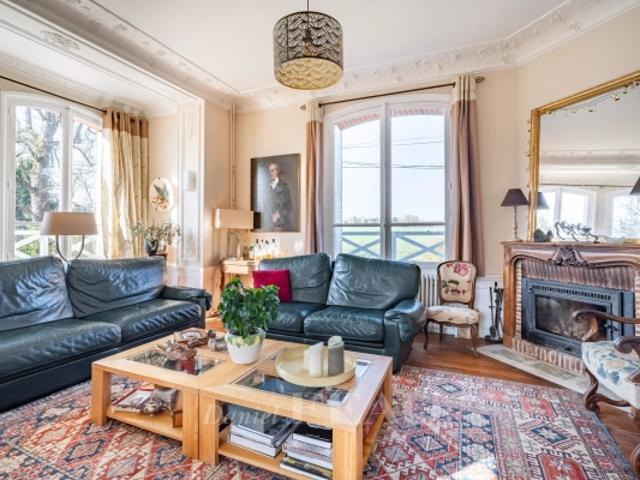 Maison vente à Gambais, Yvelines