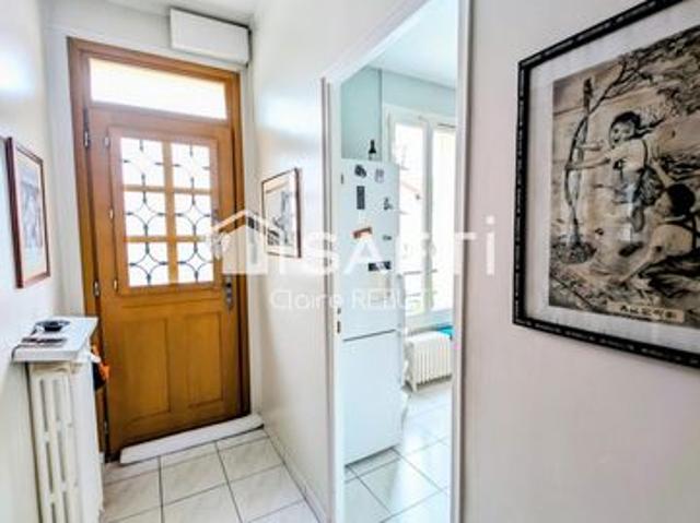 Villa vente à Le Raincy, Livry-gargan