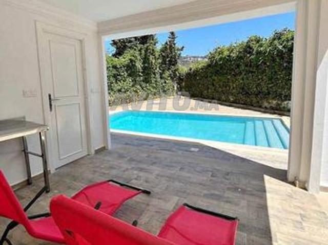 Propriété location à Tangero, Tanger-Tétouan