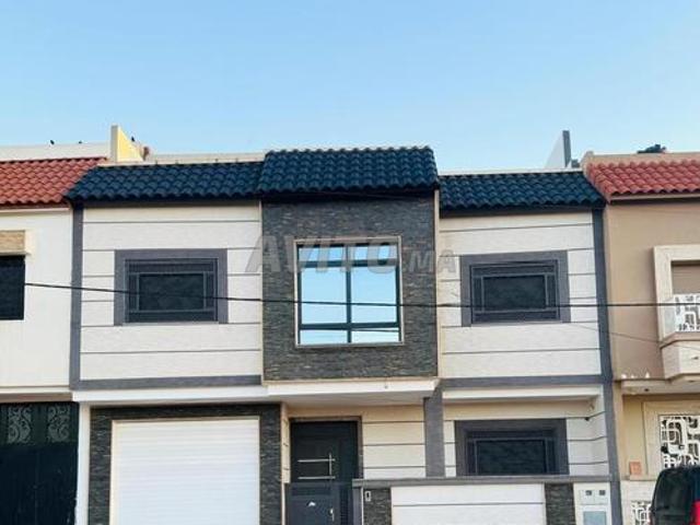 Propriété vente à Hassi Berkane