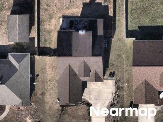 House for sale in Huntsville, Alabama