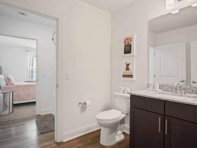 Apartment for rent in Madison