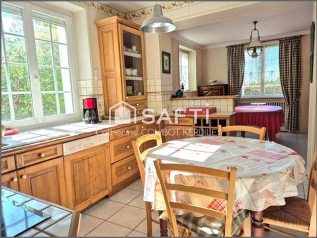 Villa vente à Morlaix, Bretagne