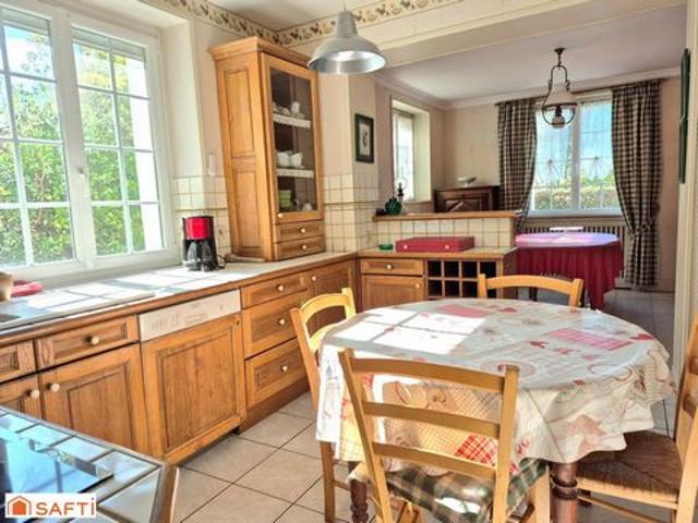 Villa vente à Morlaix, Bretagne