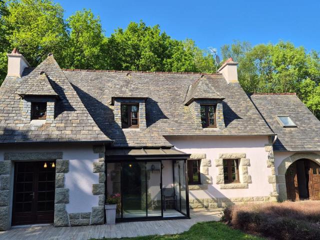 Maison vente à Morlaix, Bretagne