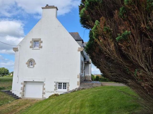 Maison vente à Morlaix, Bretagne