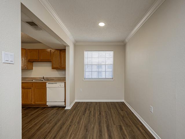 Apartment for rent in Metairie