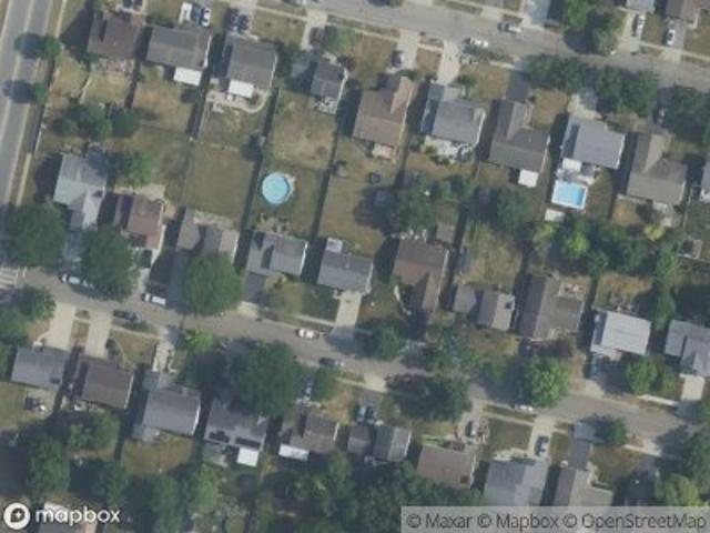 House for sale in Columbus, Ohio