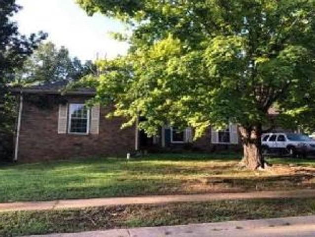 House for sale in Tennessee