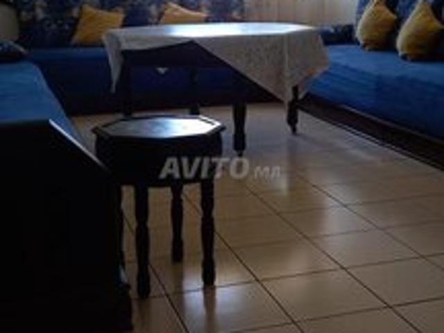 Appartement vente à Salé