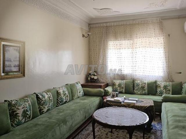 Appartement vente