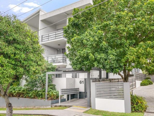 Apartment for sale in Toombul, Queensland