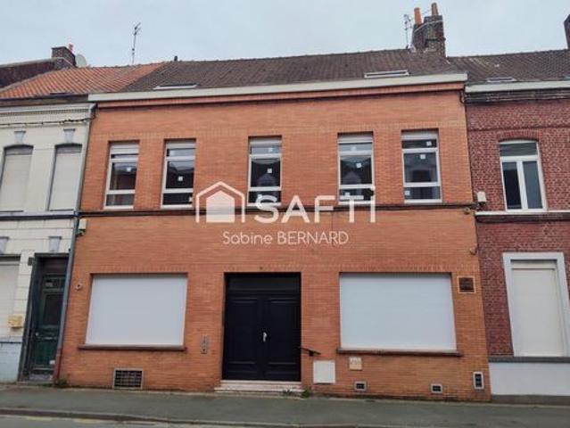 Bureau vente à Lille, Armentières
