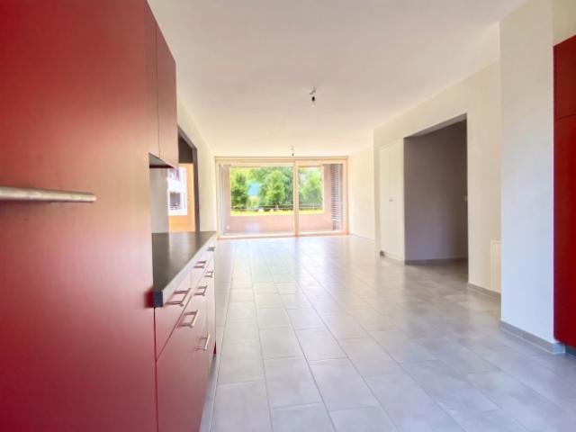 Wohnung kaufen in Estavayer-le-Lac, Freiburg